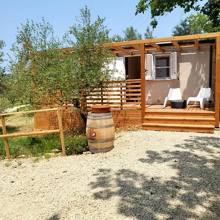 Viovillas Agriturismo Glamping Arezzo Exterior photo