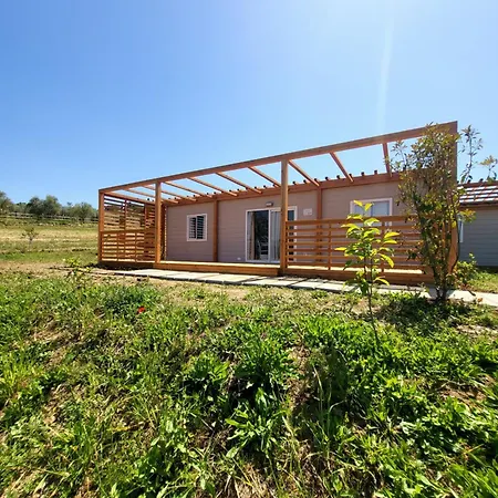 Viovillas Agriturismo Glamping Arezzo Exterior photo