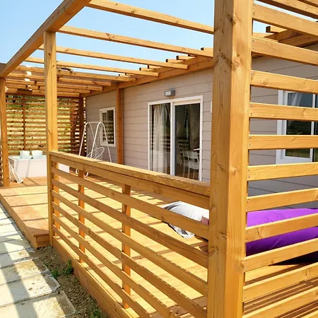 Viovillas Agriturismo Glamping Arezzo Exterior photo