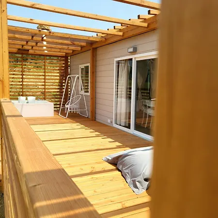 Viovillas Agriturismo Glamping Arezzo Exterior photo