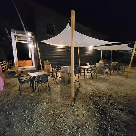 Viovillas Agriturismo Glamping Arezzo Exterior photo