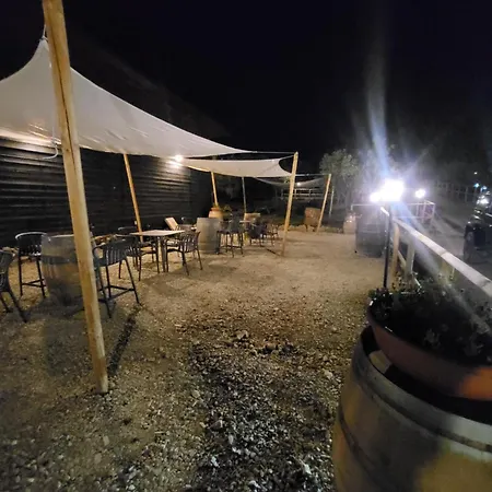 Viovillas Agriturismo Glamping Arezzo Exterior photo