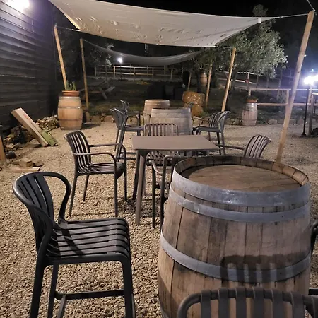 Viovillas Agriturismo Glamping Arezzo Exterior photo