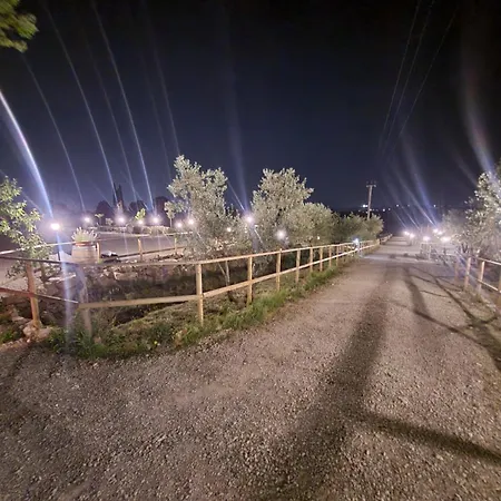 Viovillas Agriturismo Glamping Arezzo Exterior photo