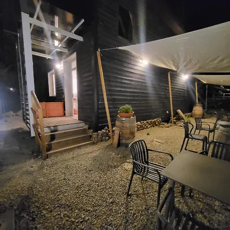 Viovillas Agriturismo Glamping Arezzo Exterior photo