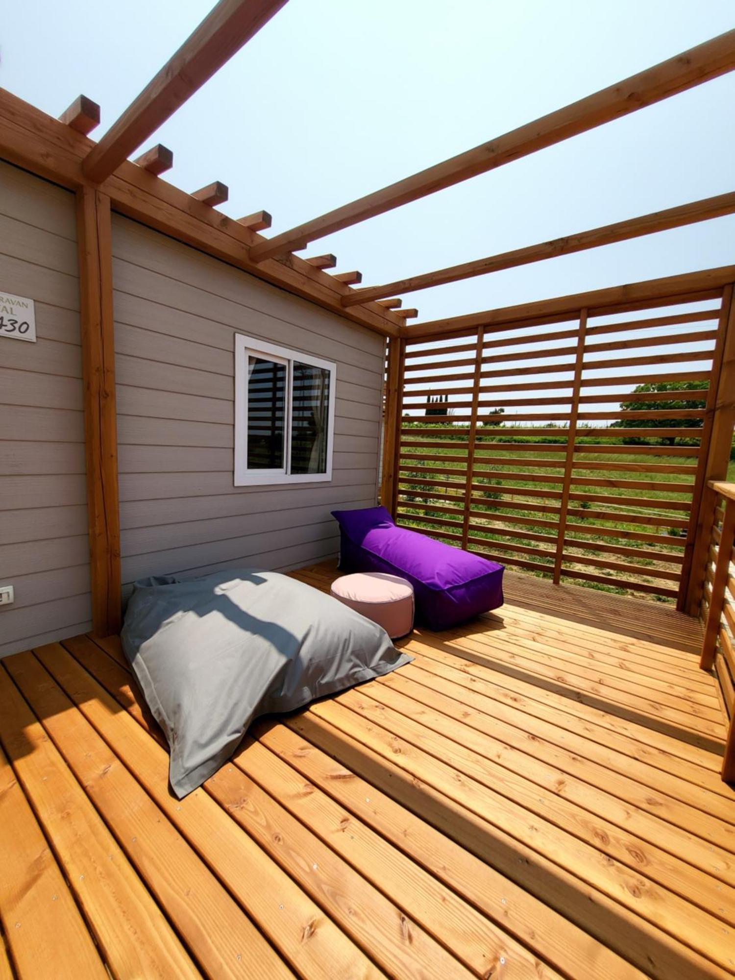 Viovillas Glamping