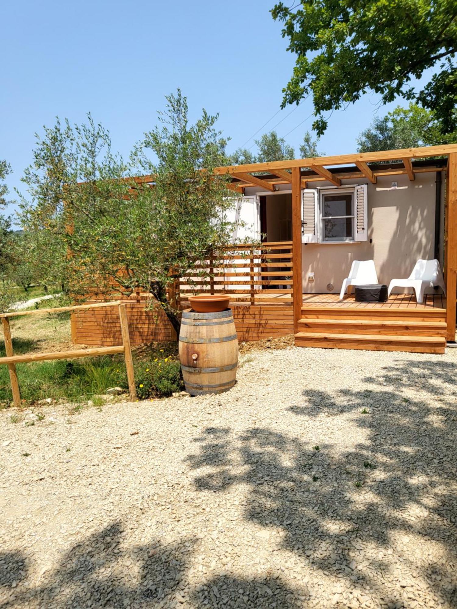 Viovillas Glamping *