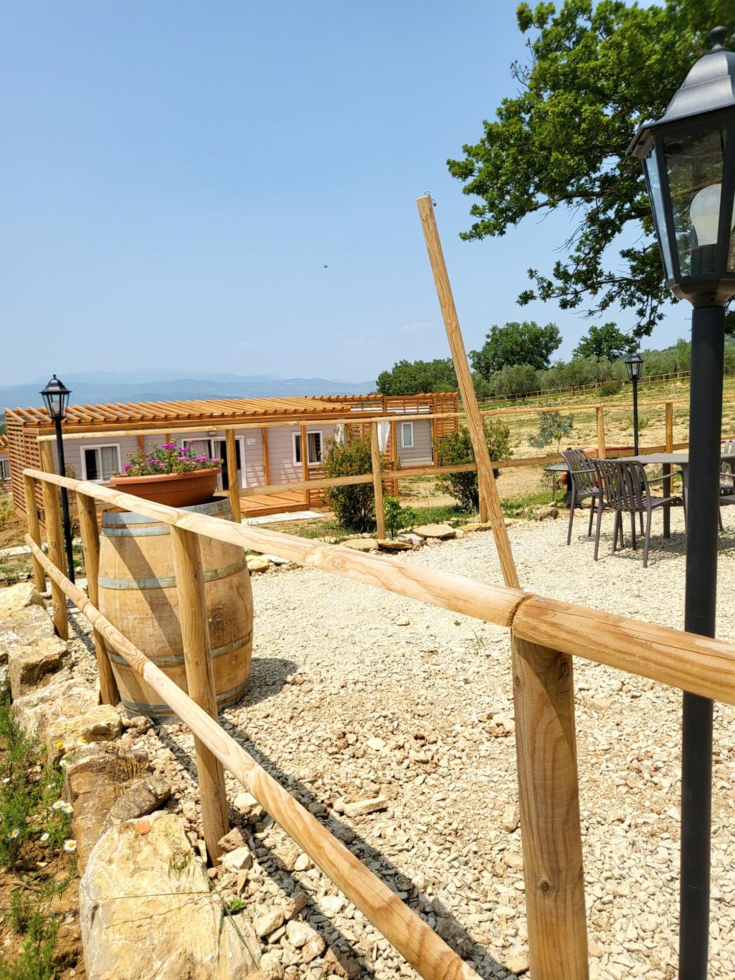 Viovillas Glamping Camping *