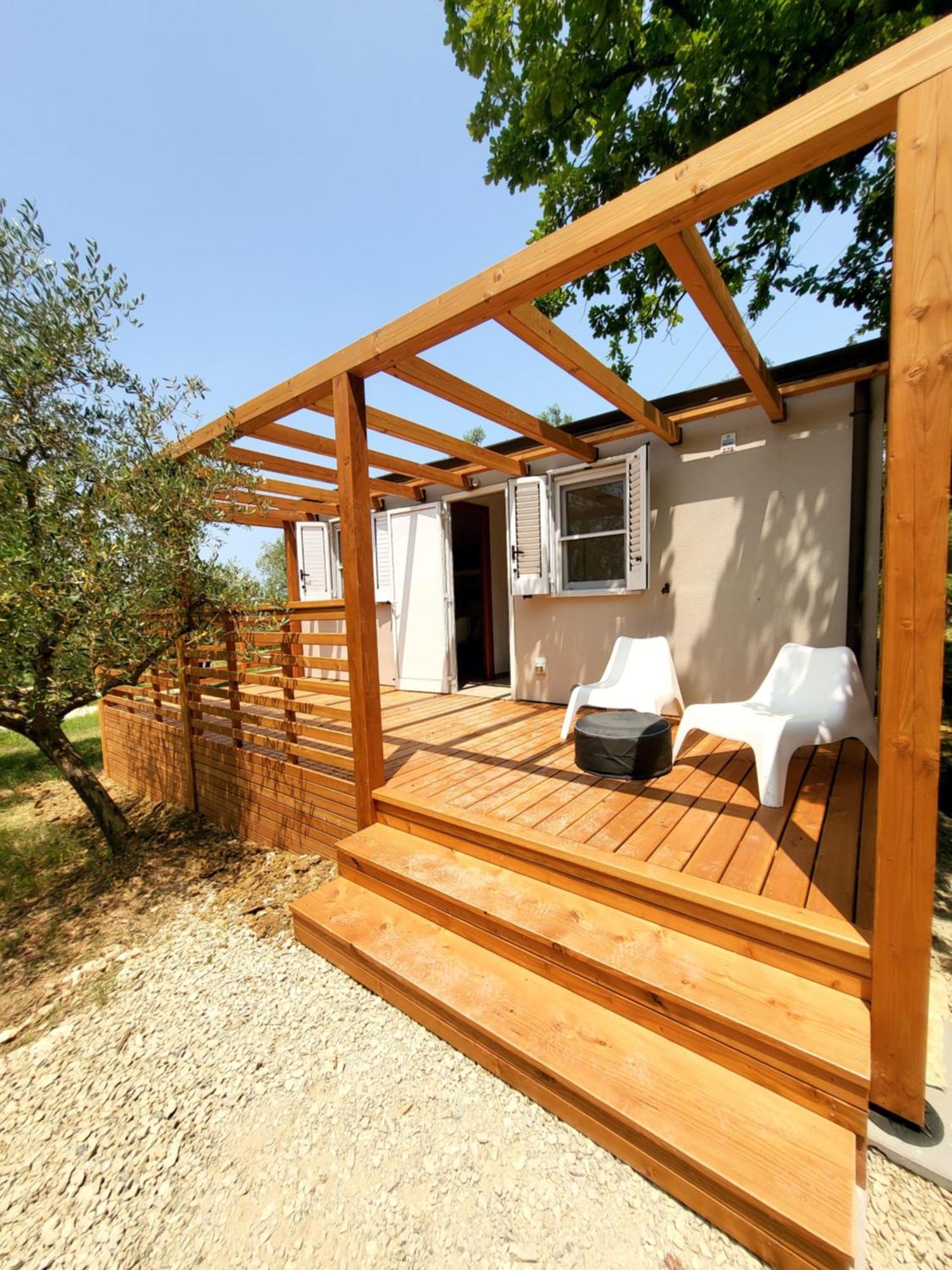 Viovillas Glamping *