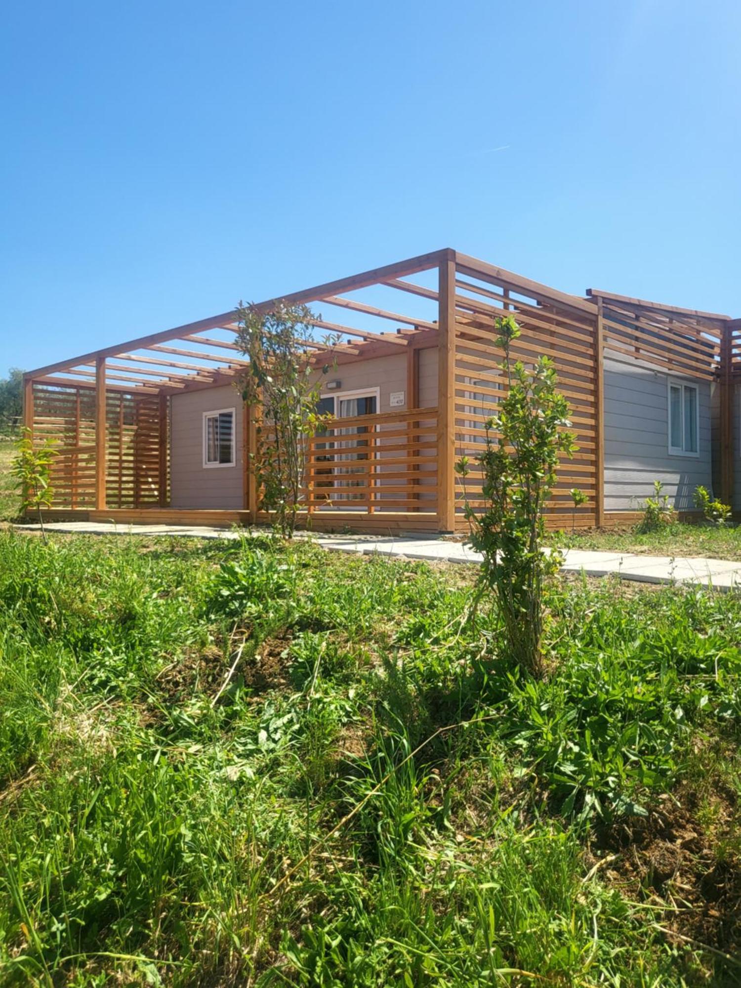 Viovillas Glamping * Arezzo