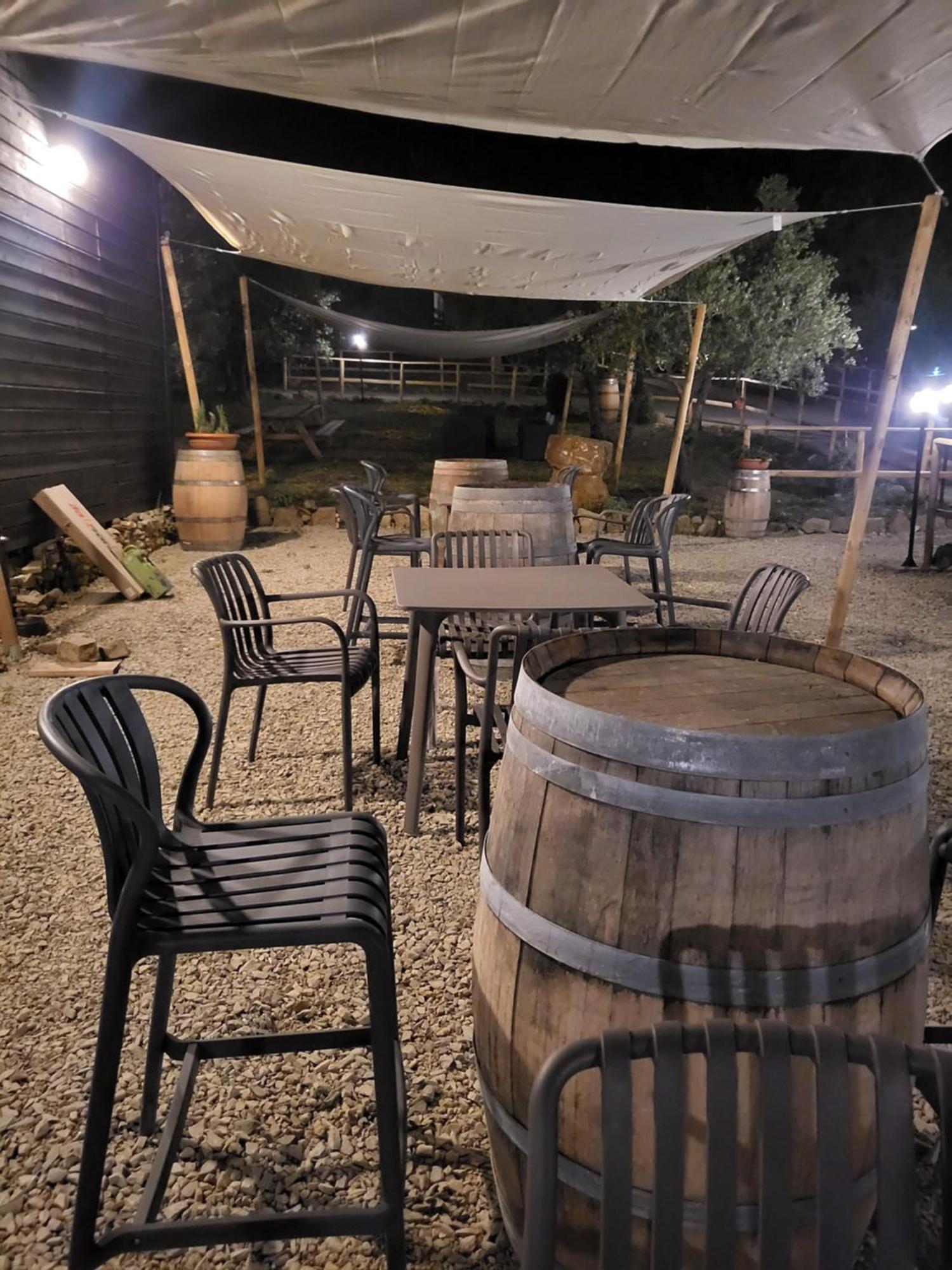 Viovillas Glamping Camping