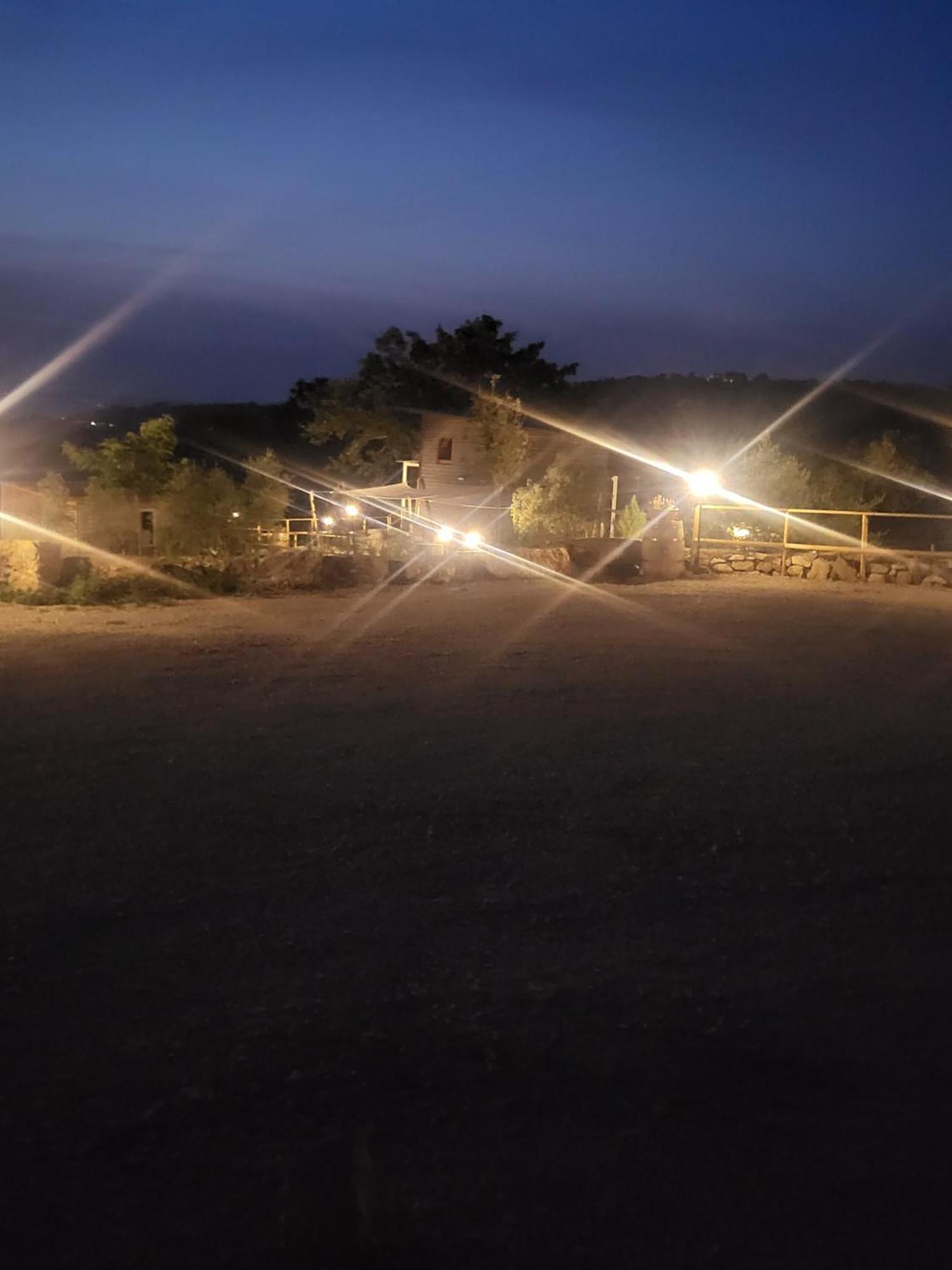 Camping Viovillas Glamping Arezzo