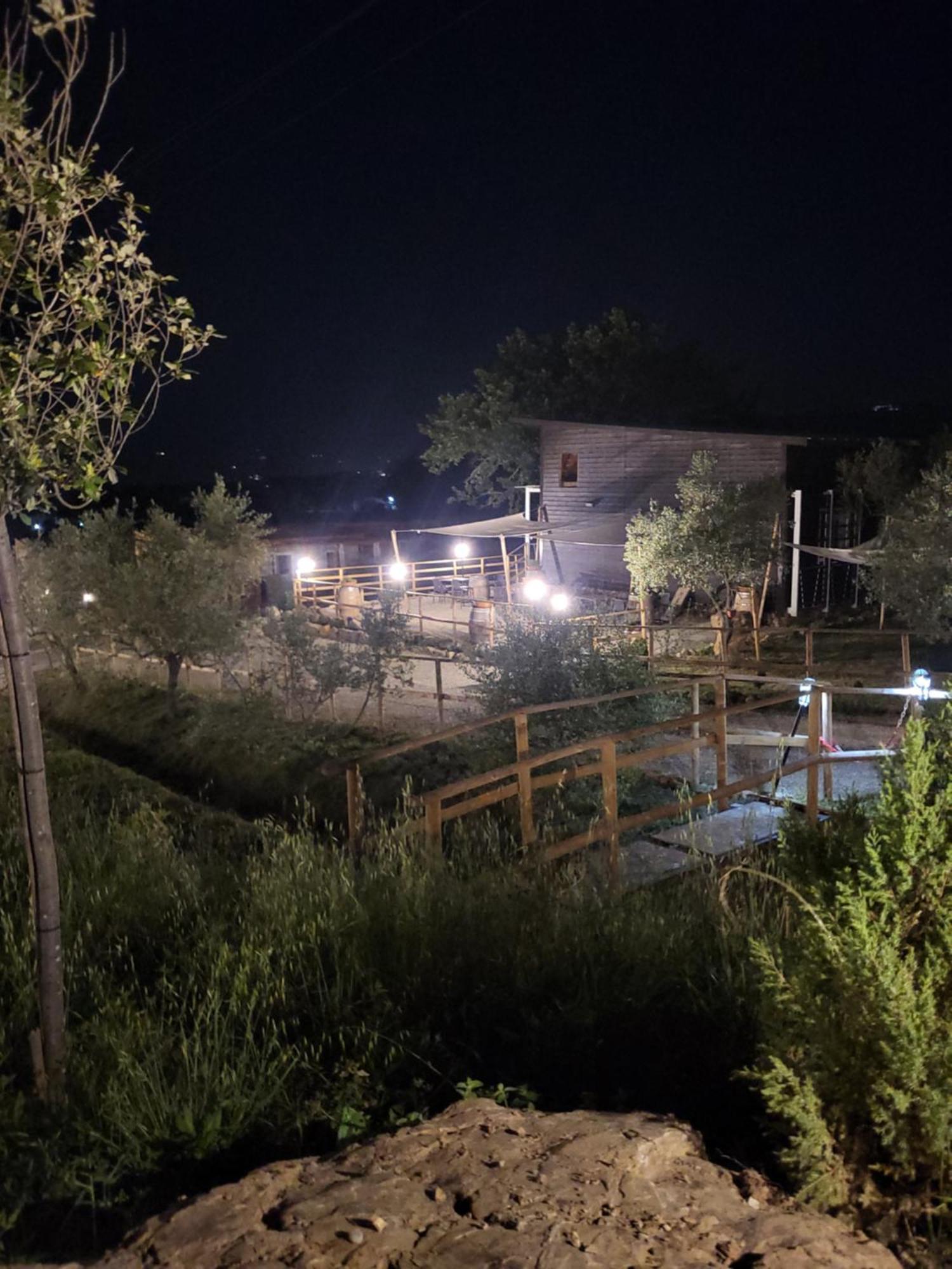 Viovillas Glamping